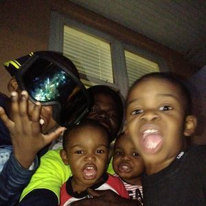 Meet your Posher, Eric